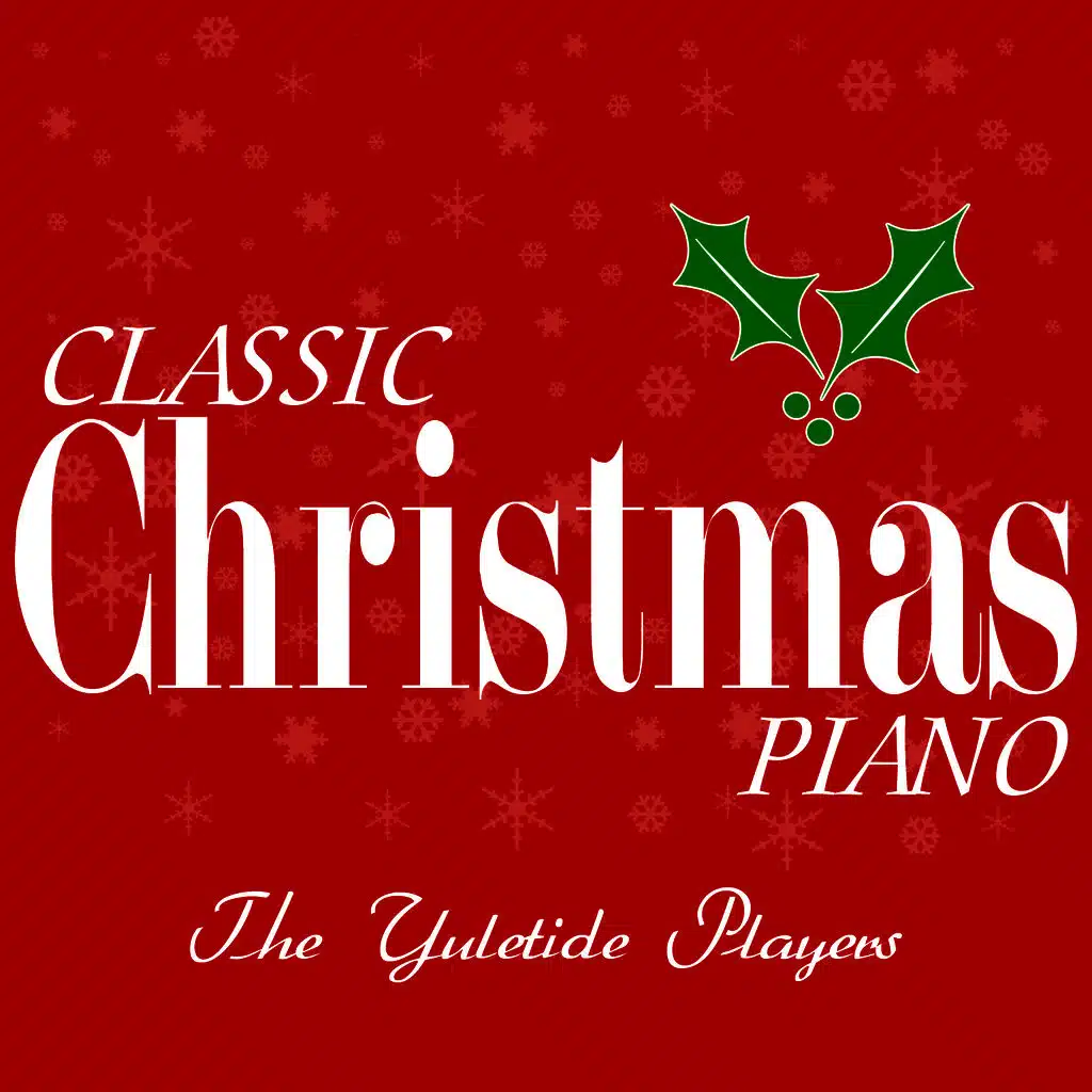 Classic Christmas Piano