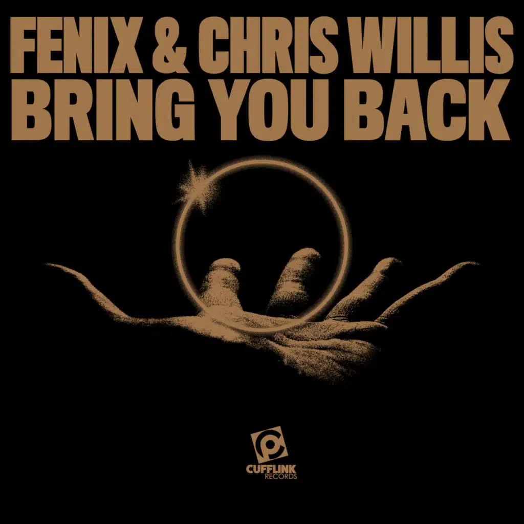Bring You Back (DeToto Radio Remix)