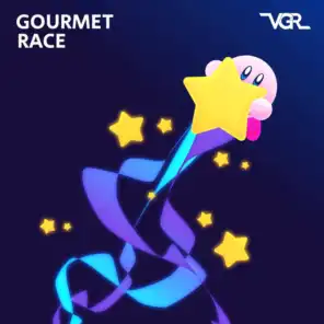Gourmet Race (From "Kirby Super Star")
