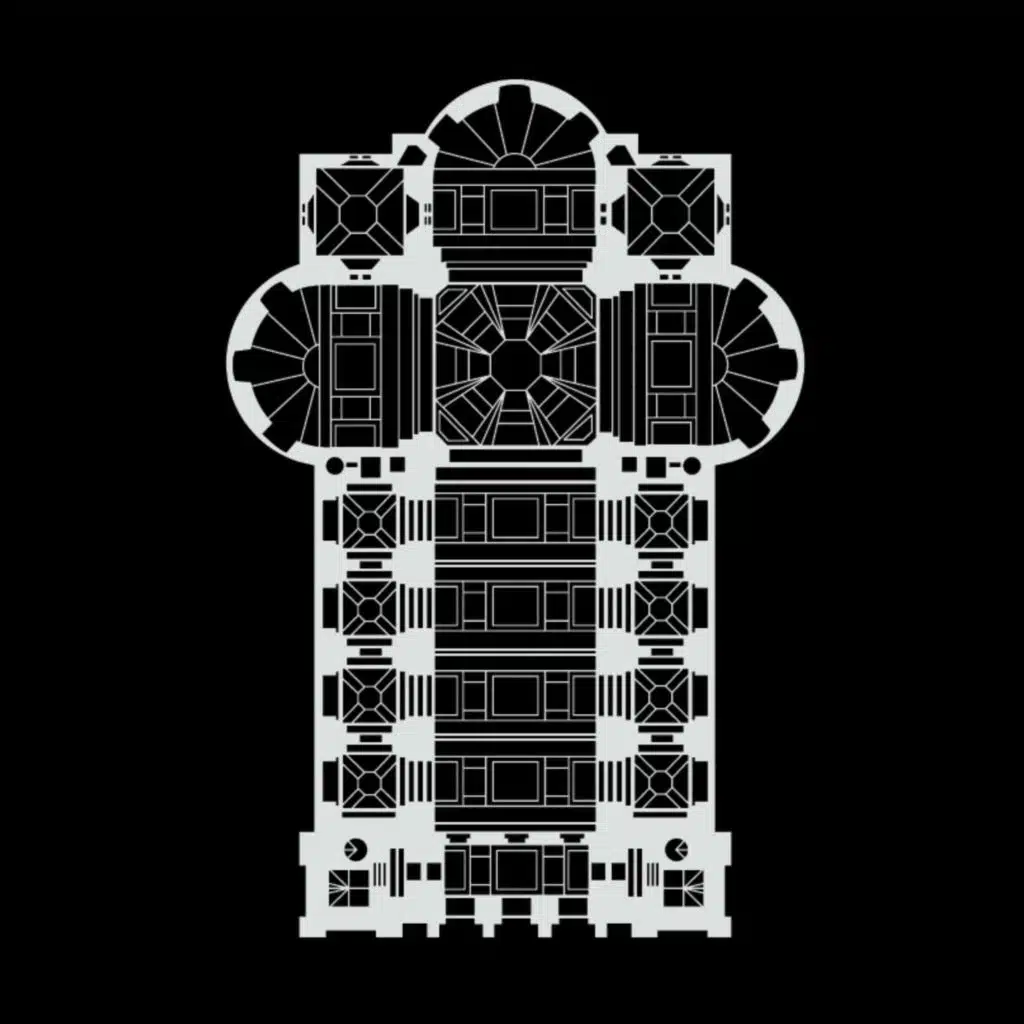 The Pain It Is Shapeless (Live)