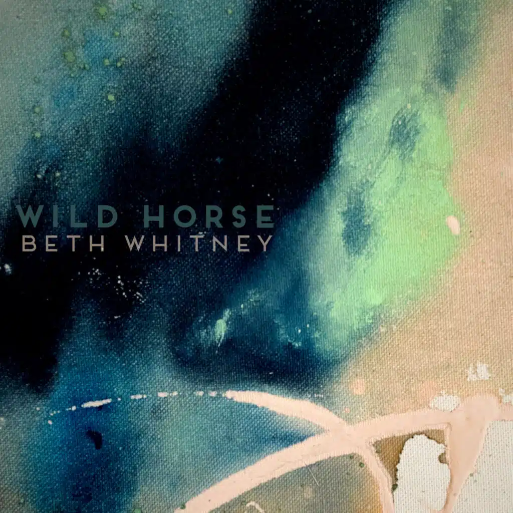 Wild Horse