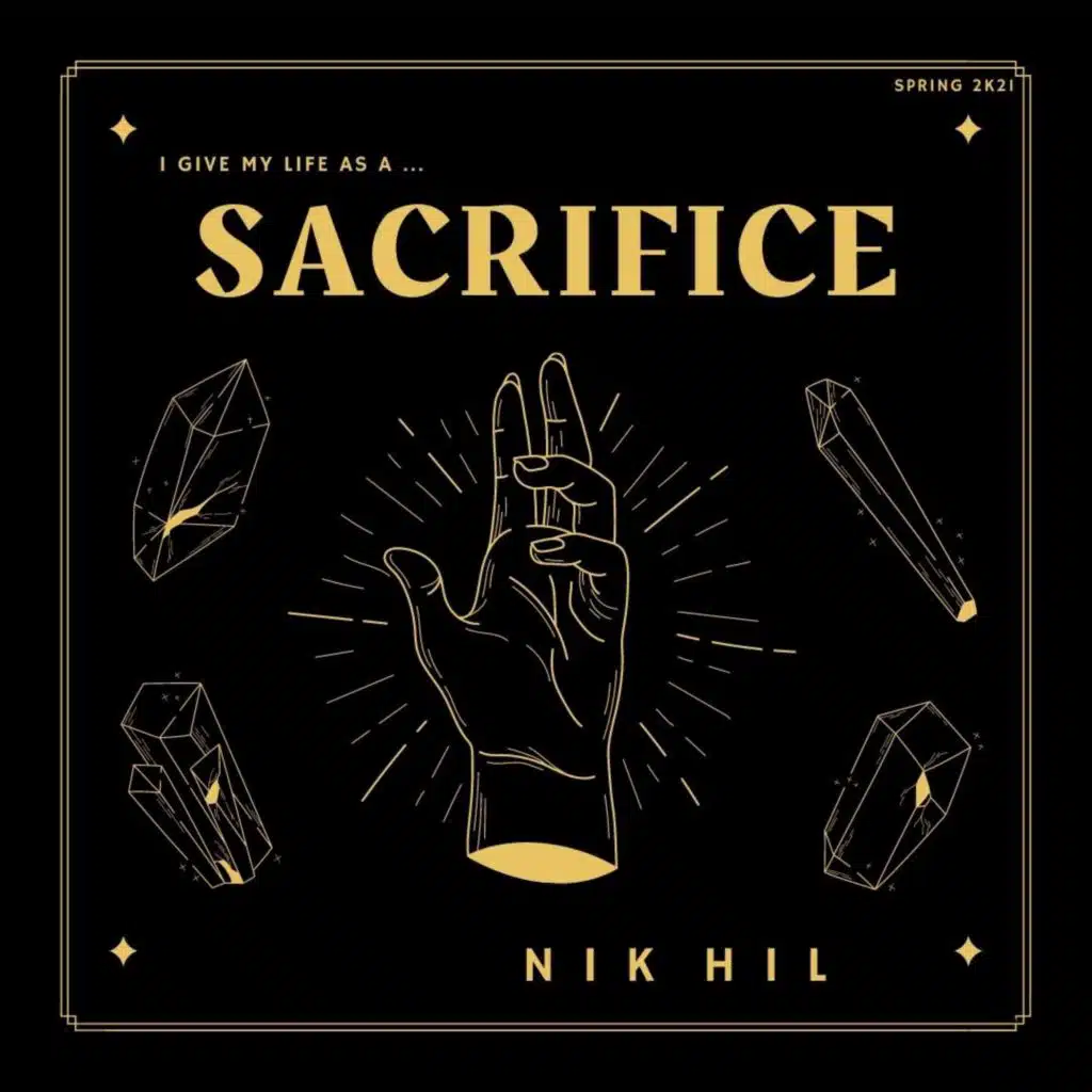 Sacrifice