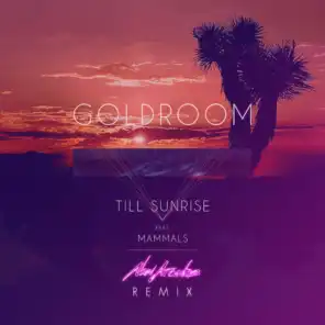 Till Sunrise (Remix) [feat. Mammals]