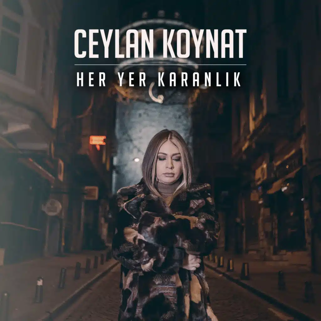 Her Yer Karanlık (Deep House)
