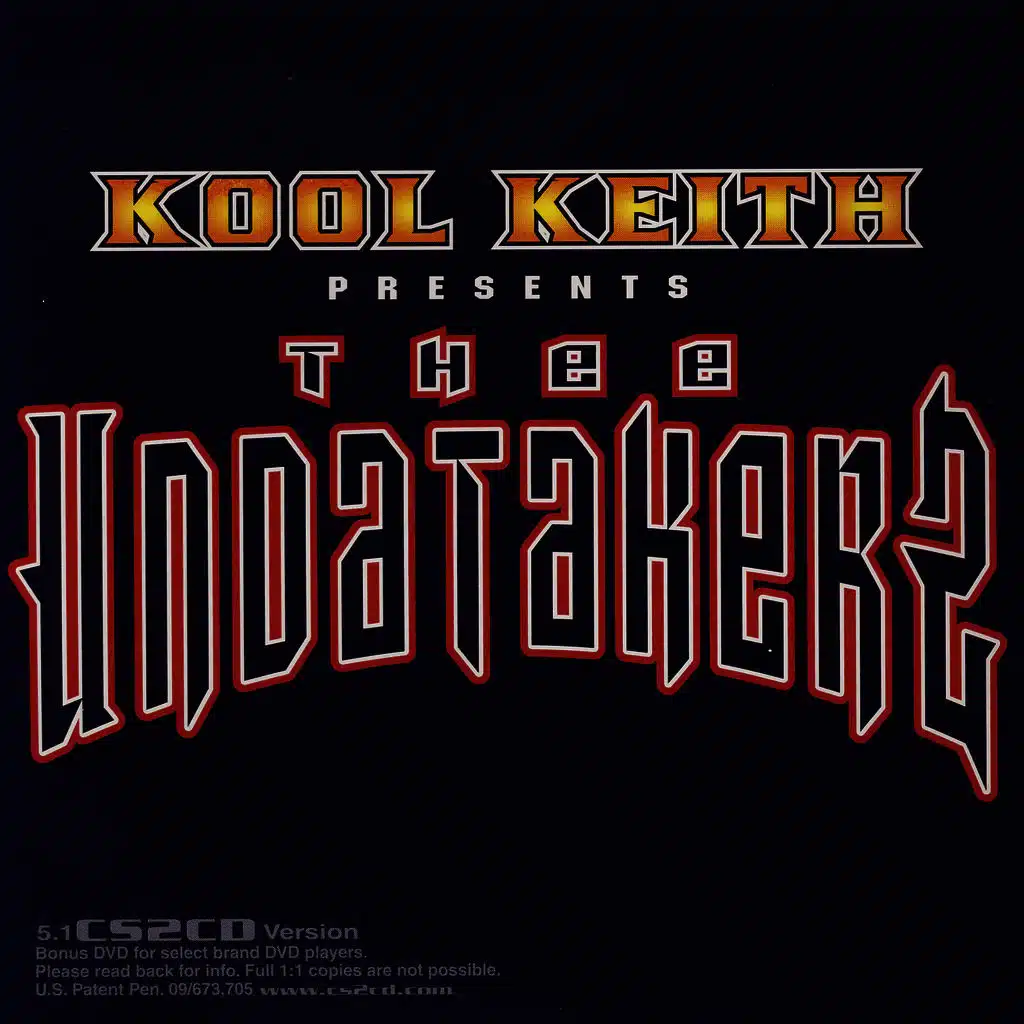 Morgue (K. Keith Mix)