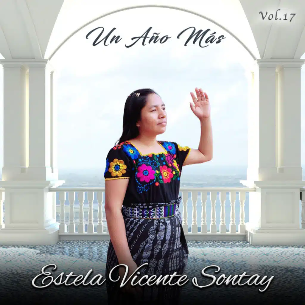 Estela Vicente Sontay