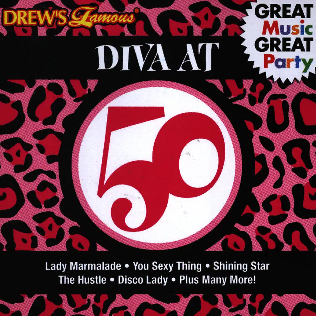 You Make Me Feel Like Dancing