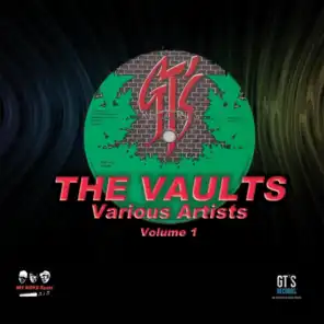 The Vaults, Vol. 1