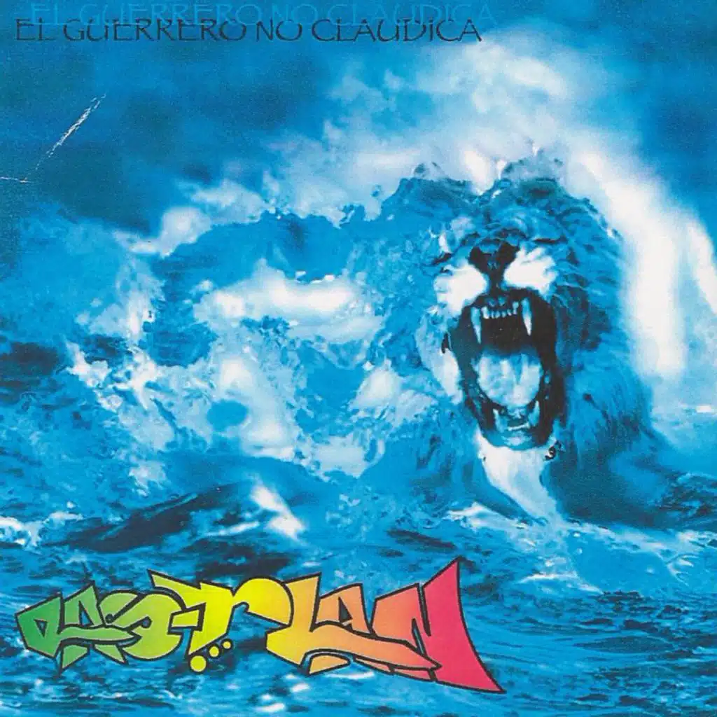 El Guerrero No Claudica