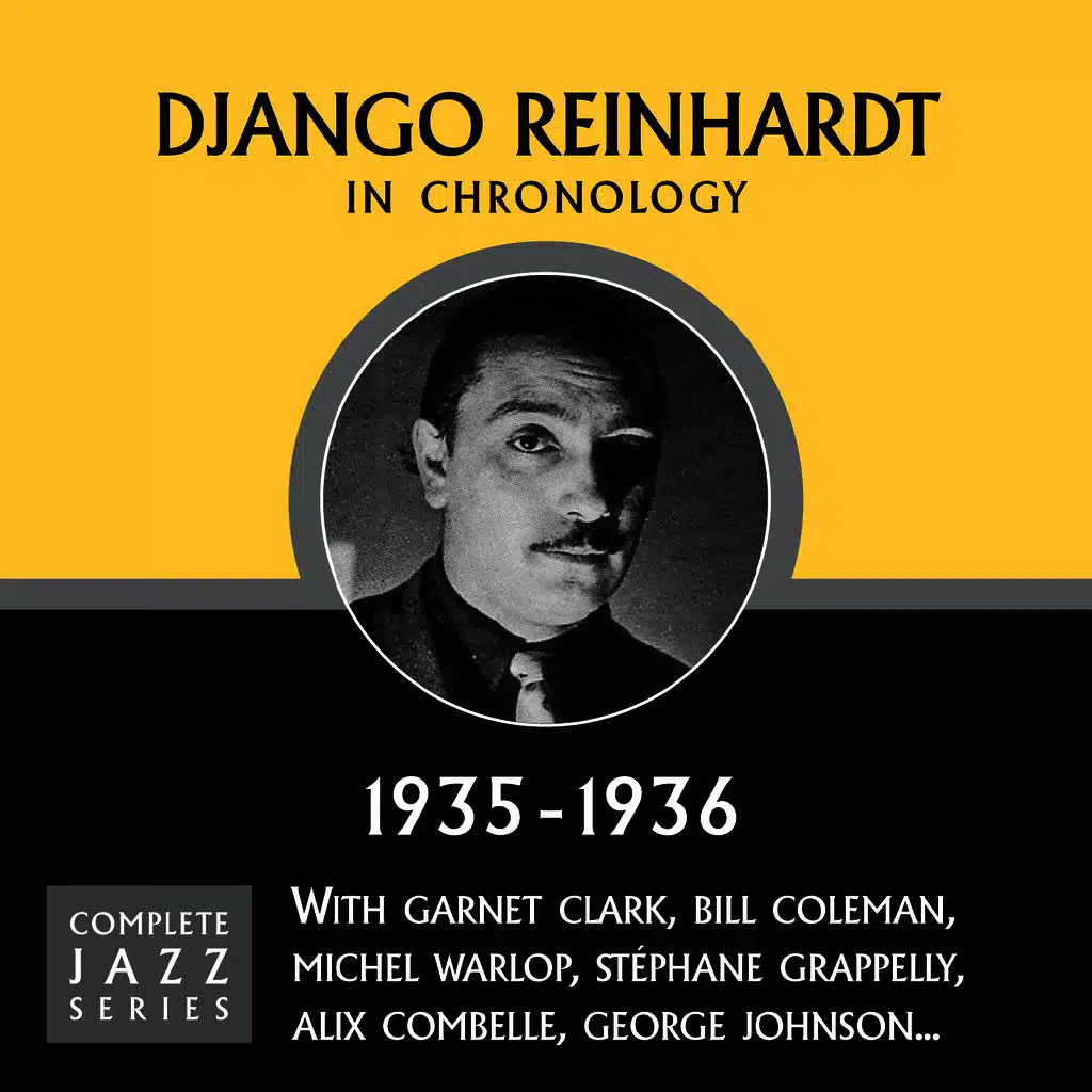 Believe It, Beloved (07- ?-35)