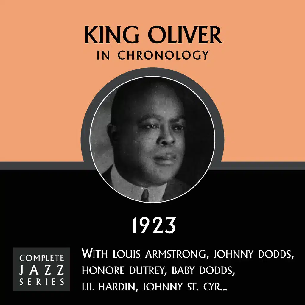 High Society Rag (06-22-23)