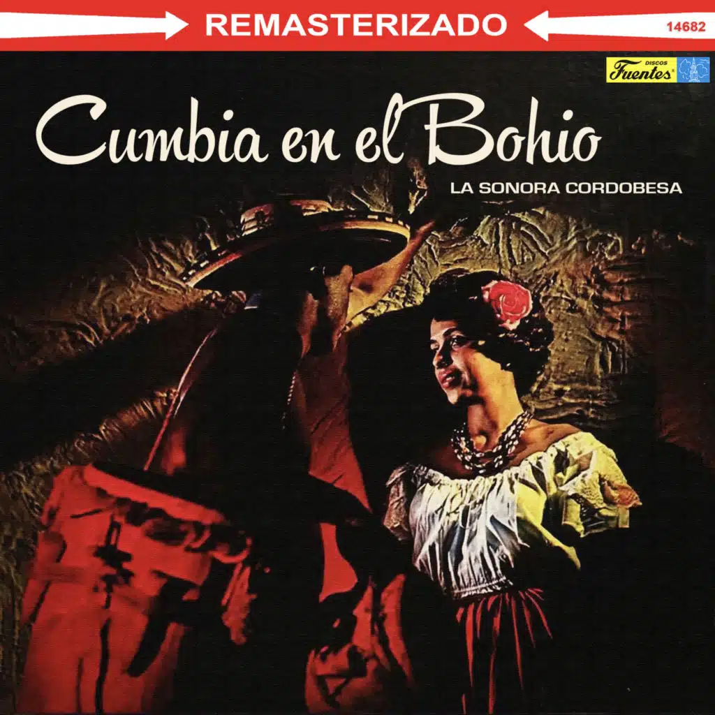 Don Daniel (feat. Lucho Argaín)