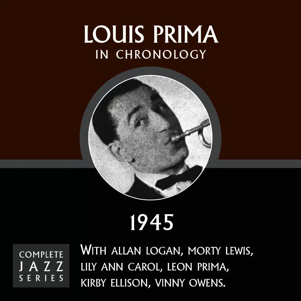 Felicia No Capicia (05-17-45)