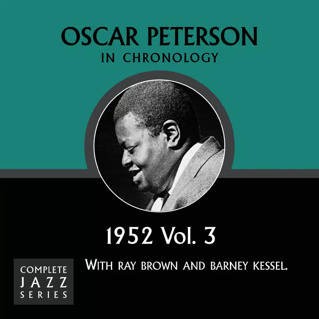 Cottontail (11/12-52)