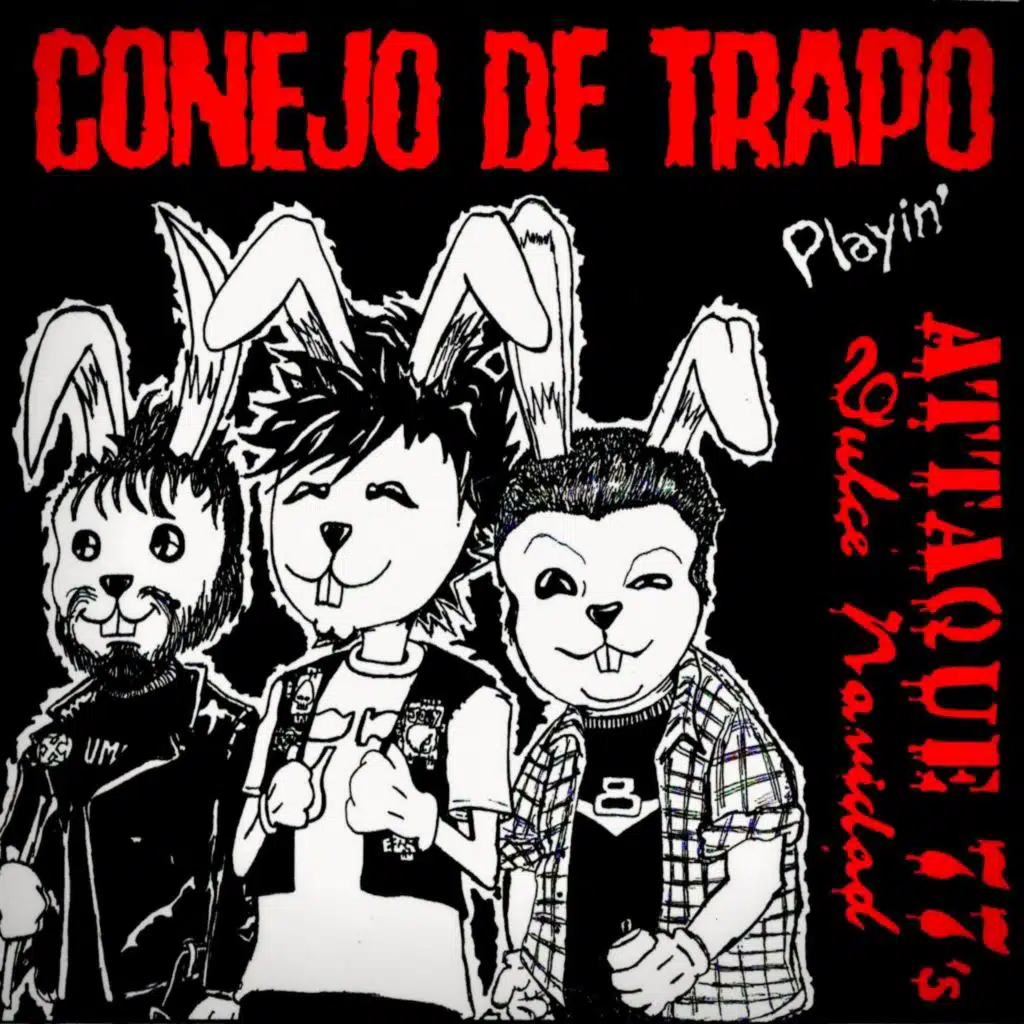 Playin' Dulce Navidad