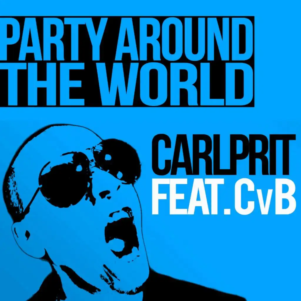 Party Around the World (Michael Mind Project Remix)