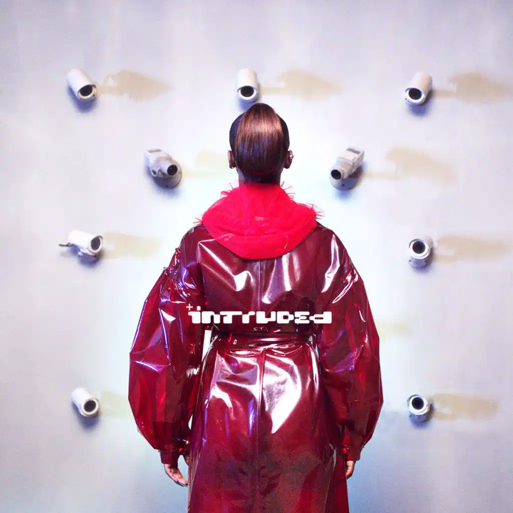 Justine Skye & Timbaland