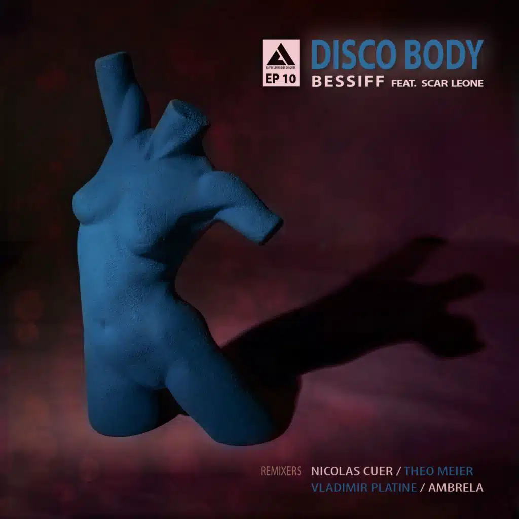 Disco Body