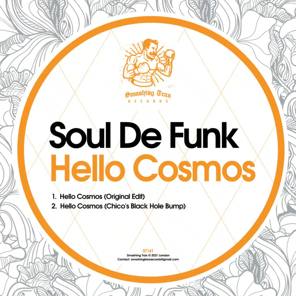 Soul De Funk