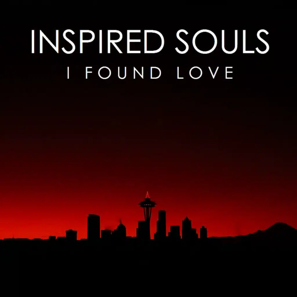 Inspired Souls