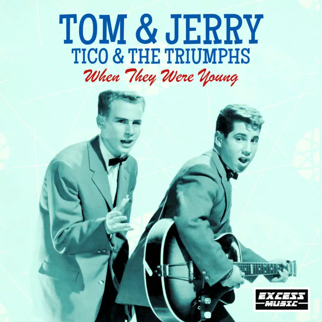 Two Teen-Agers