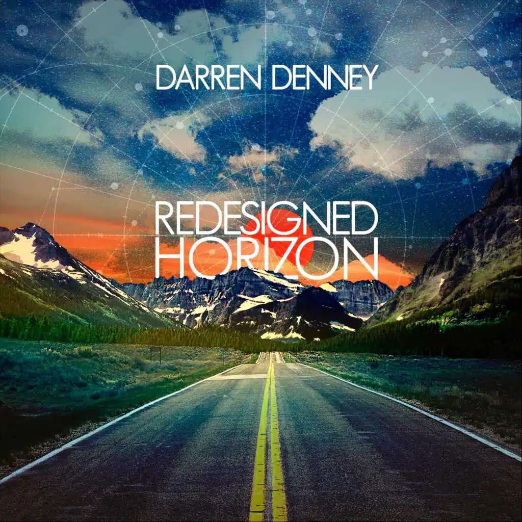 Redesigned Horizon