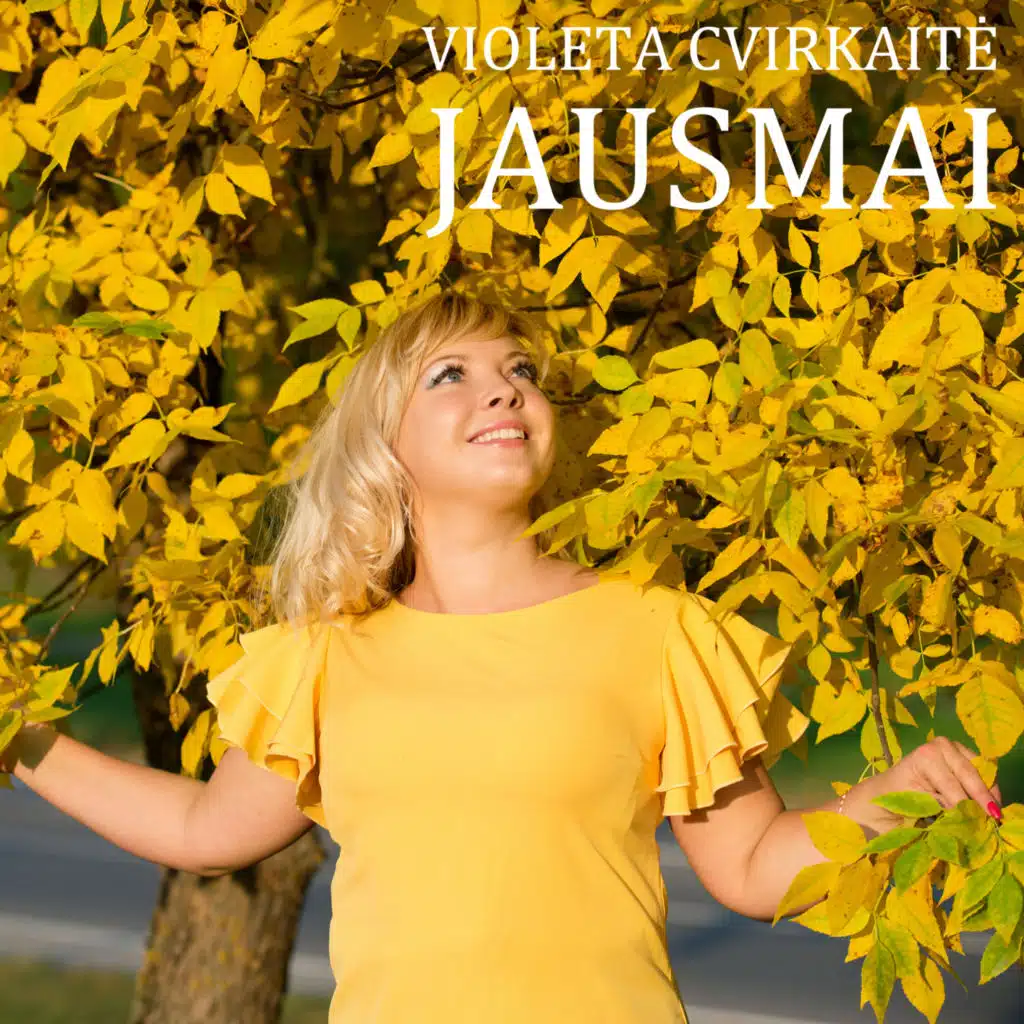 Violeta Cvirkaitė