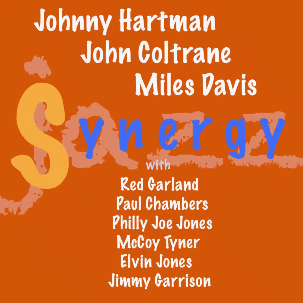 My One and Only Love