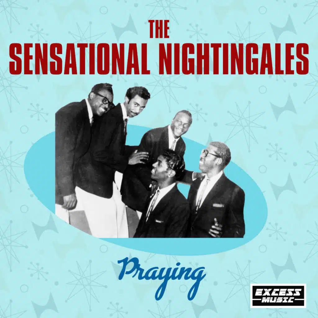Sensational Nightingales
