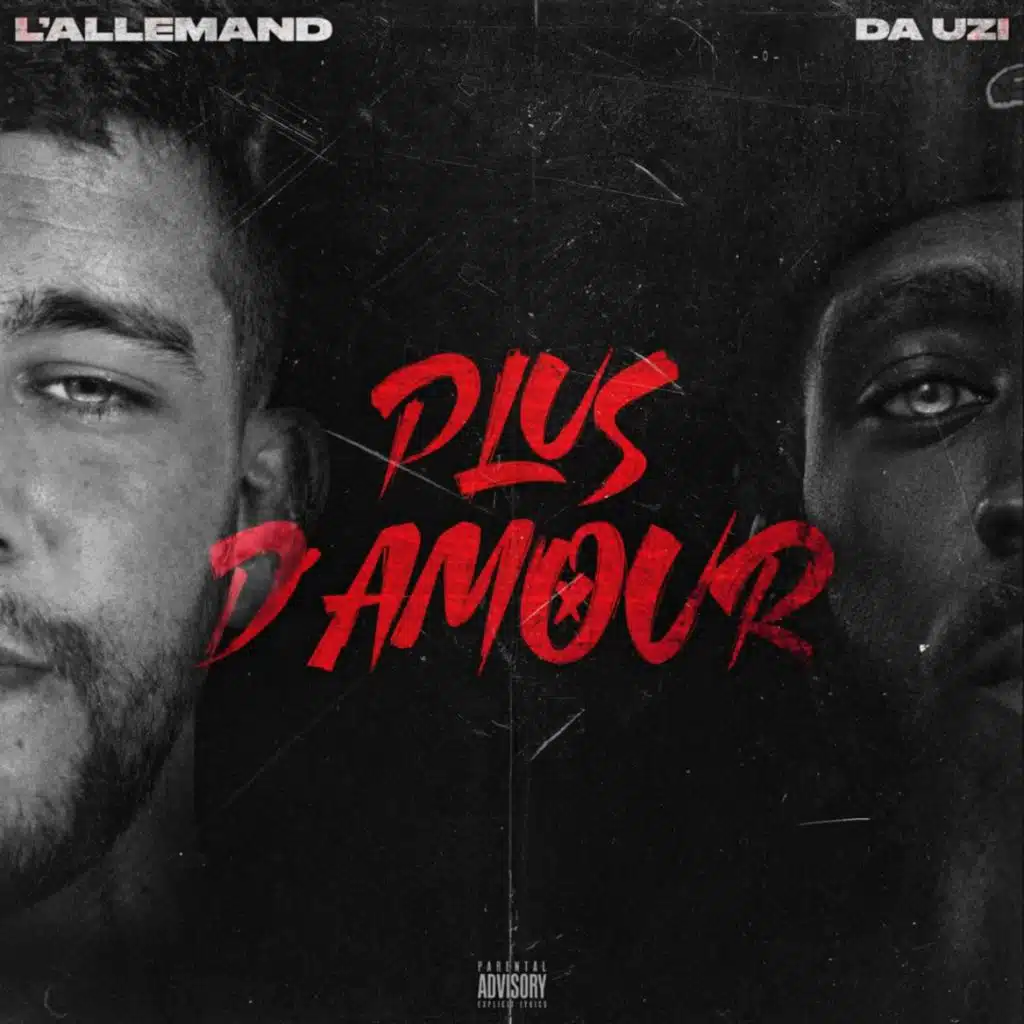 L'Allemand & DA Uzi