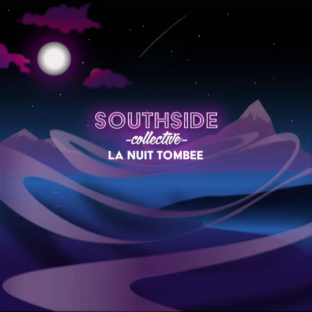 La Nuit Tombee