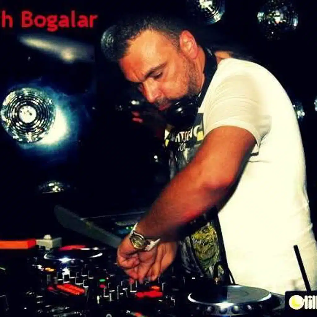 Fatih Bogalar