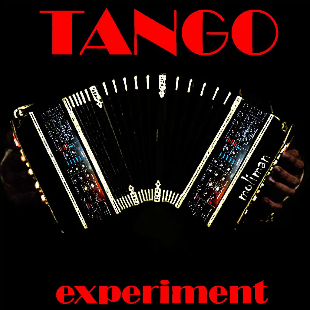 Tango Experiment