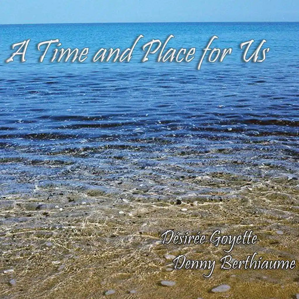 A Time and Place for Us
