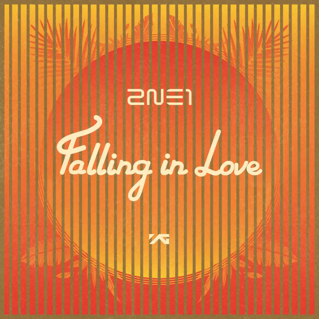 Falling In Love