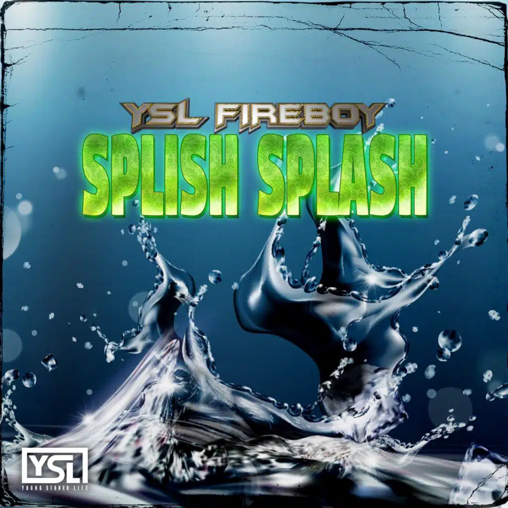 Splish Splash