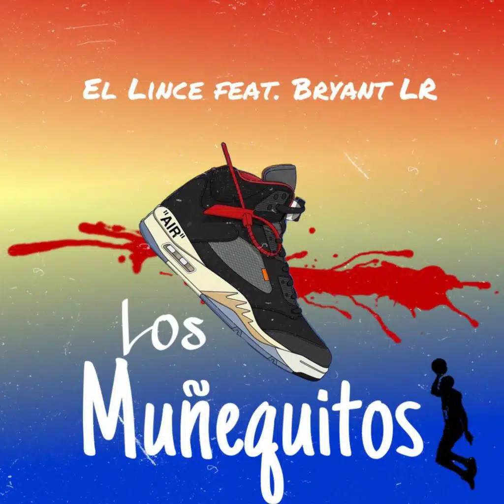 Los Muñequitos (feat. Bryant LR)