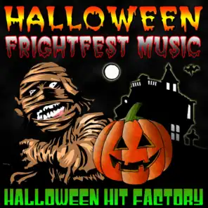 Halloween Frightfest Music
