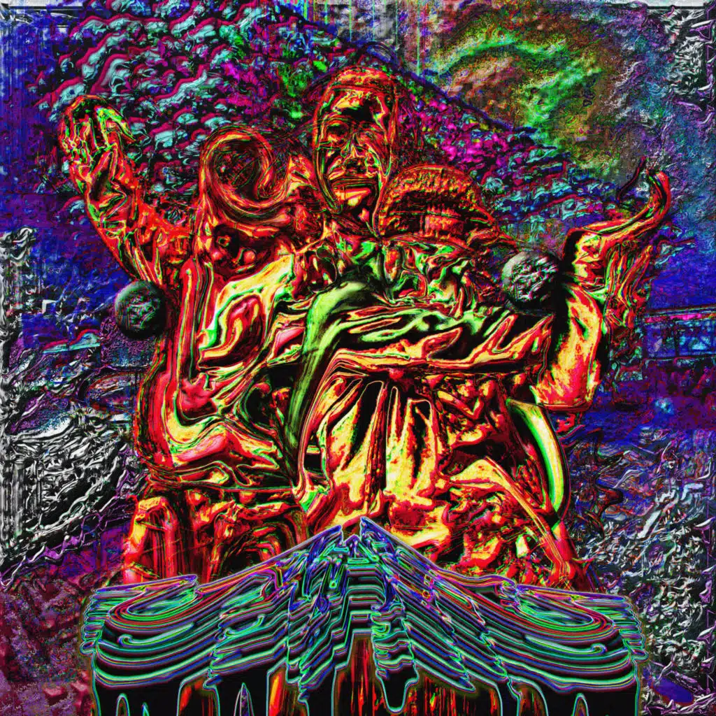 Знак налицо