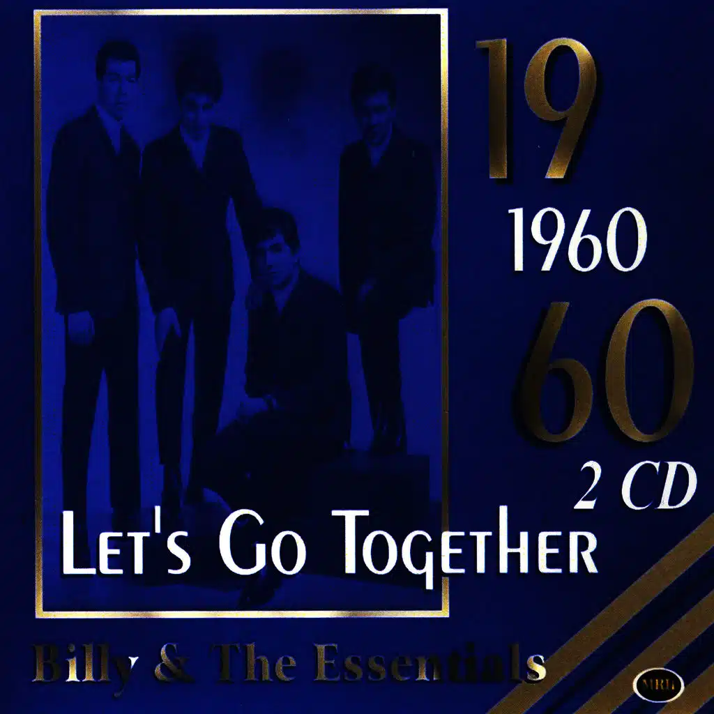 Let's Go Together