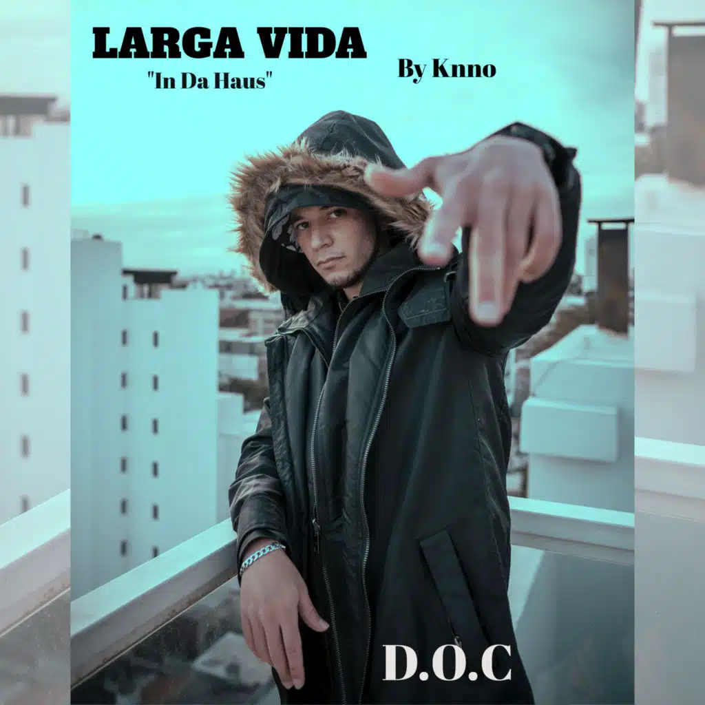 Larga Vida