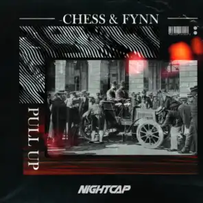 Chess & Fynn