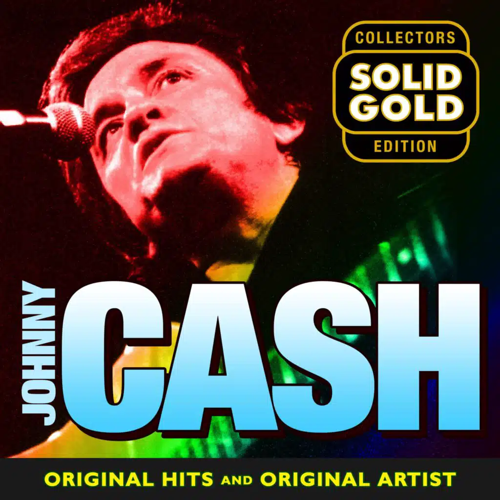 Johhny Cash