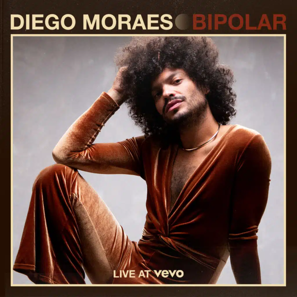 Bipolar: Live At Vevo (New York) (Ao Vivo)