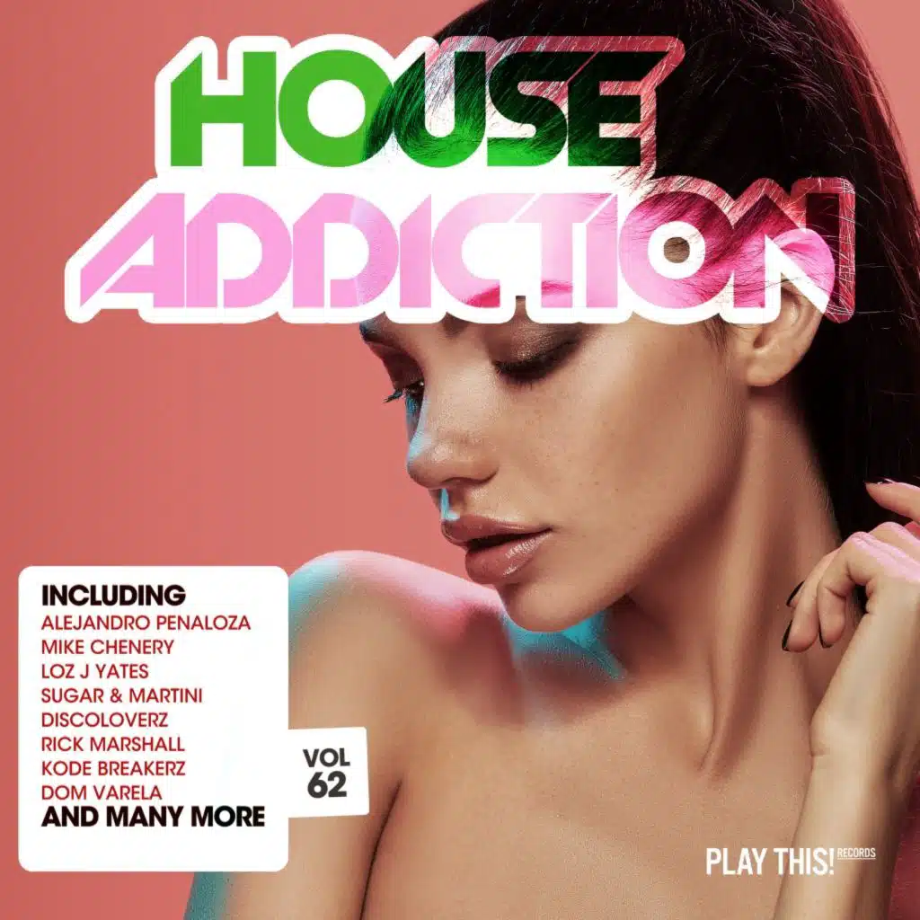 House Addiction, Vol. 62