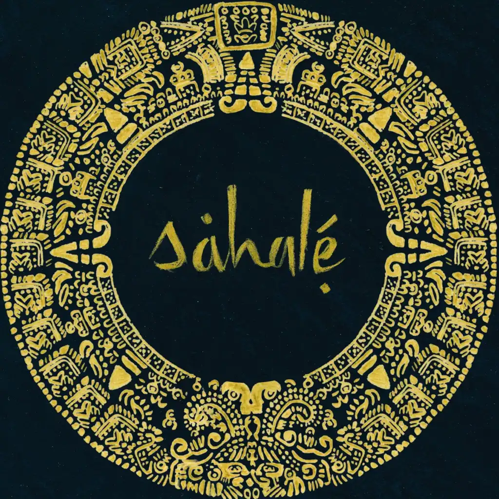 Sahalé