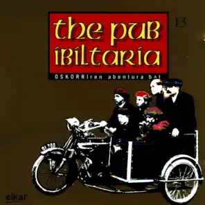 The Pub Ibiltaria 13