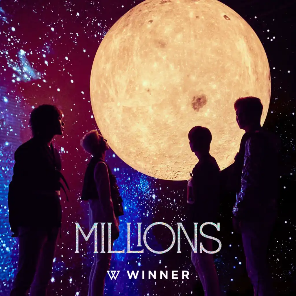 MILLIONS