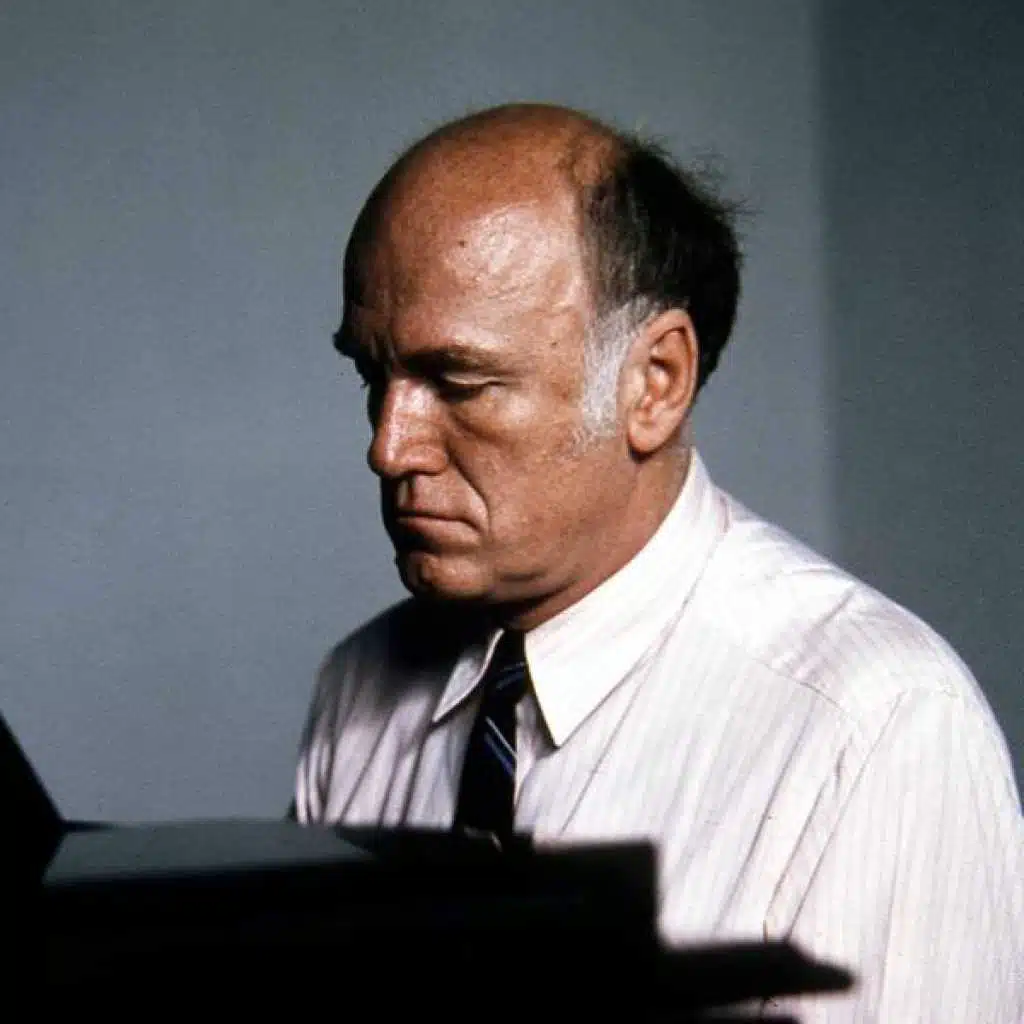 Sviatoslav Richter