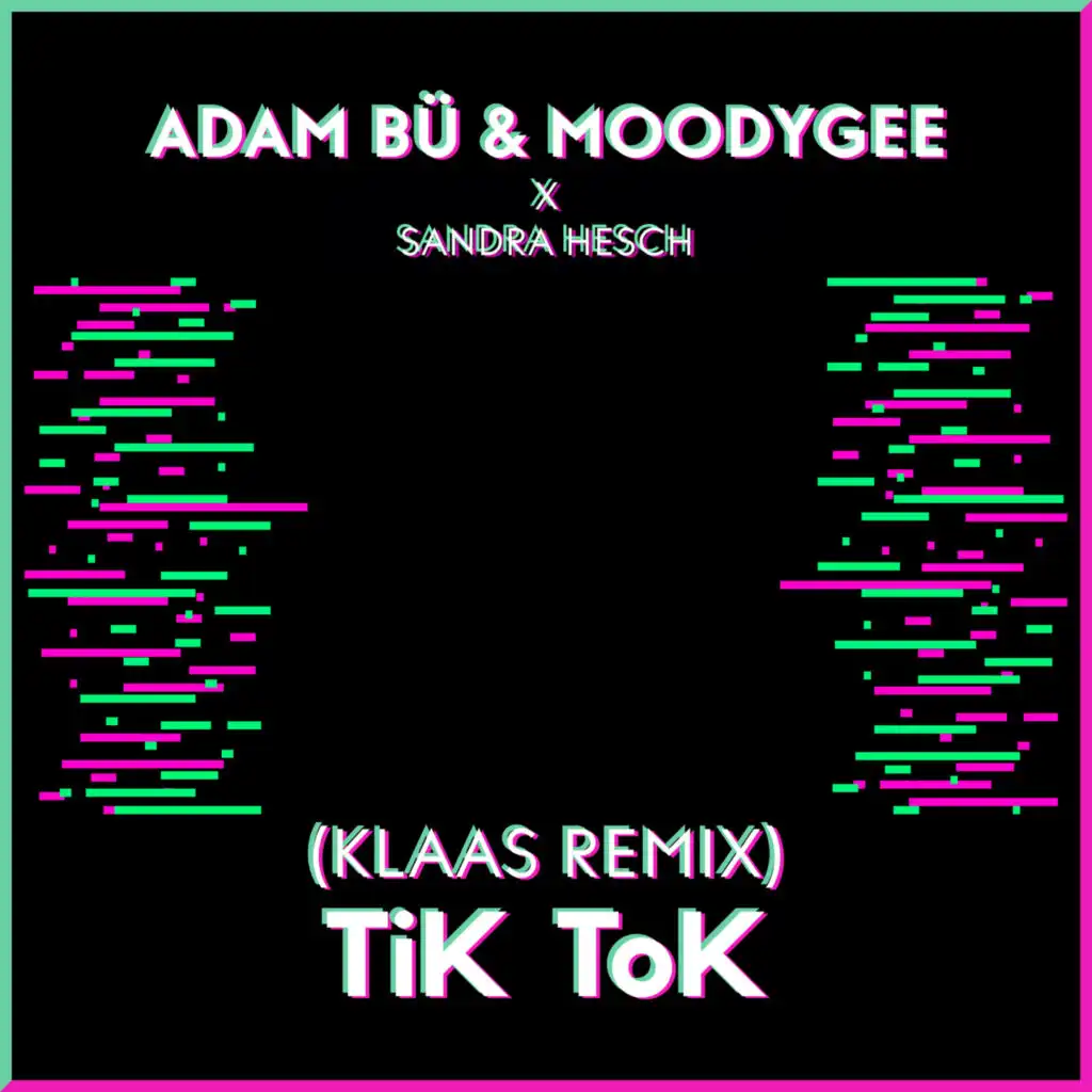 TiK ToK (Klaas Remix)